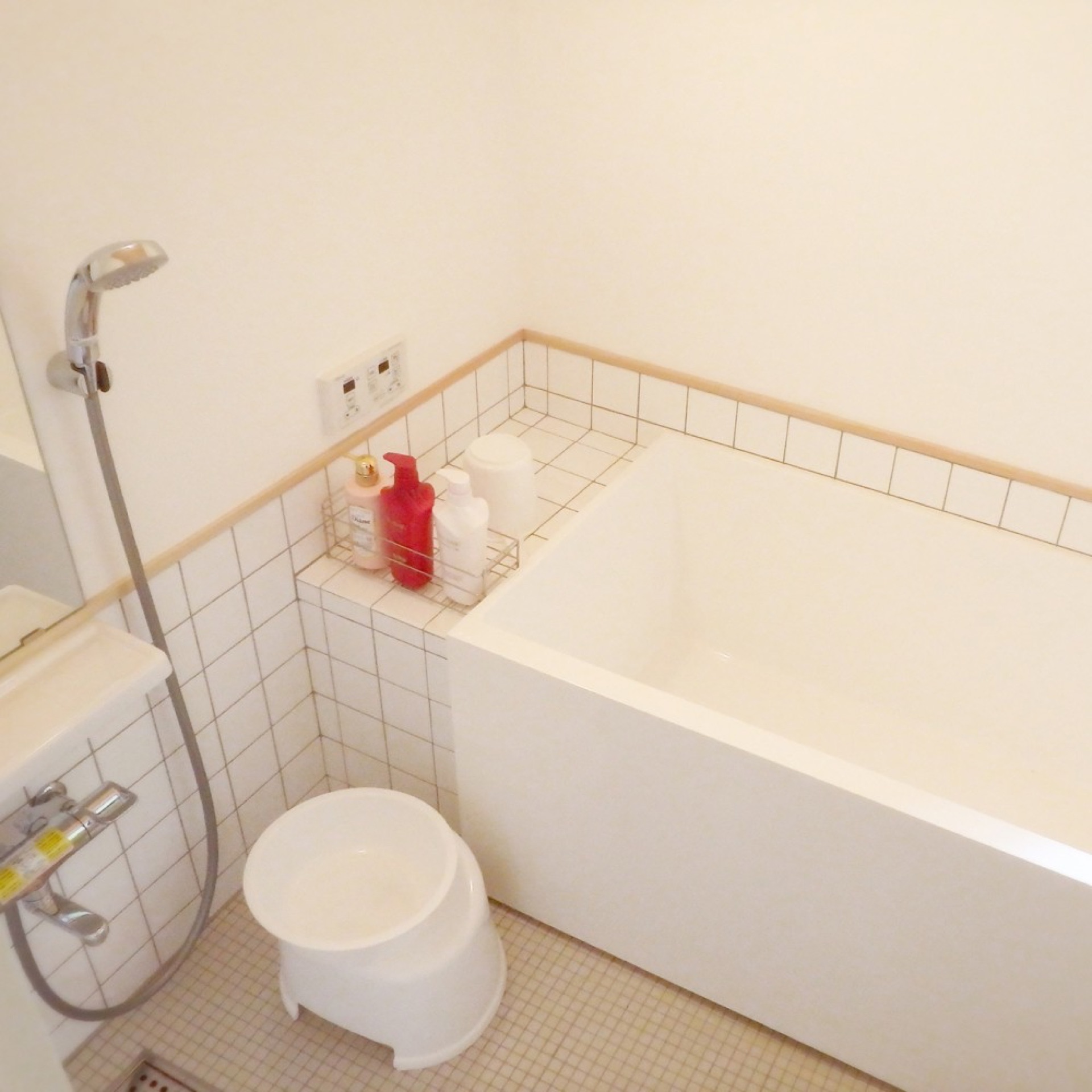 お部屋